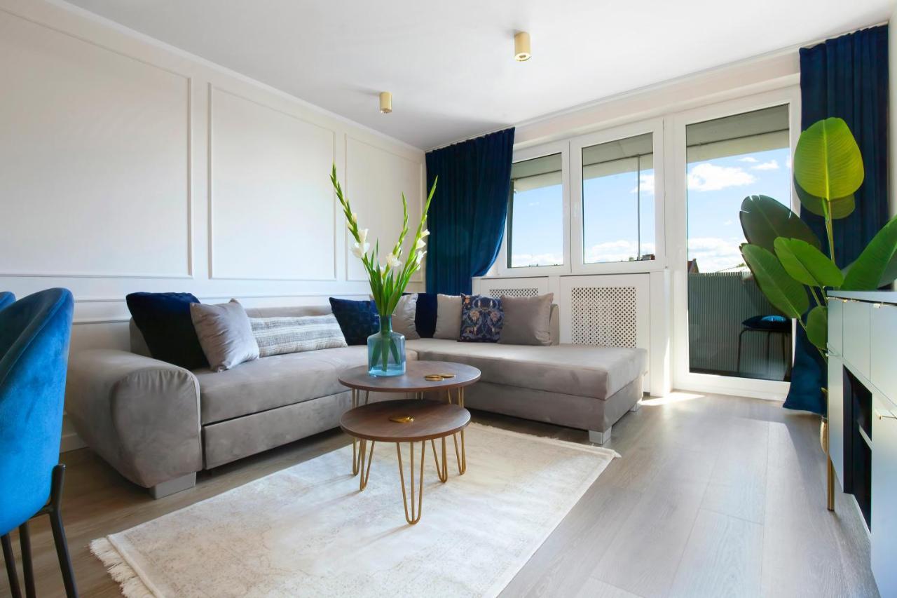 Elite Apartments Old Town Podwale Classy Gdańsk Extérieur photo