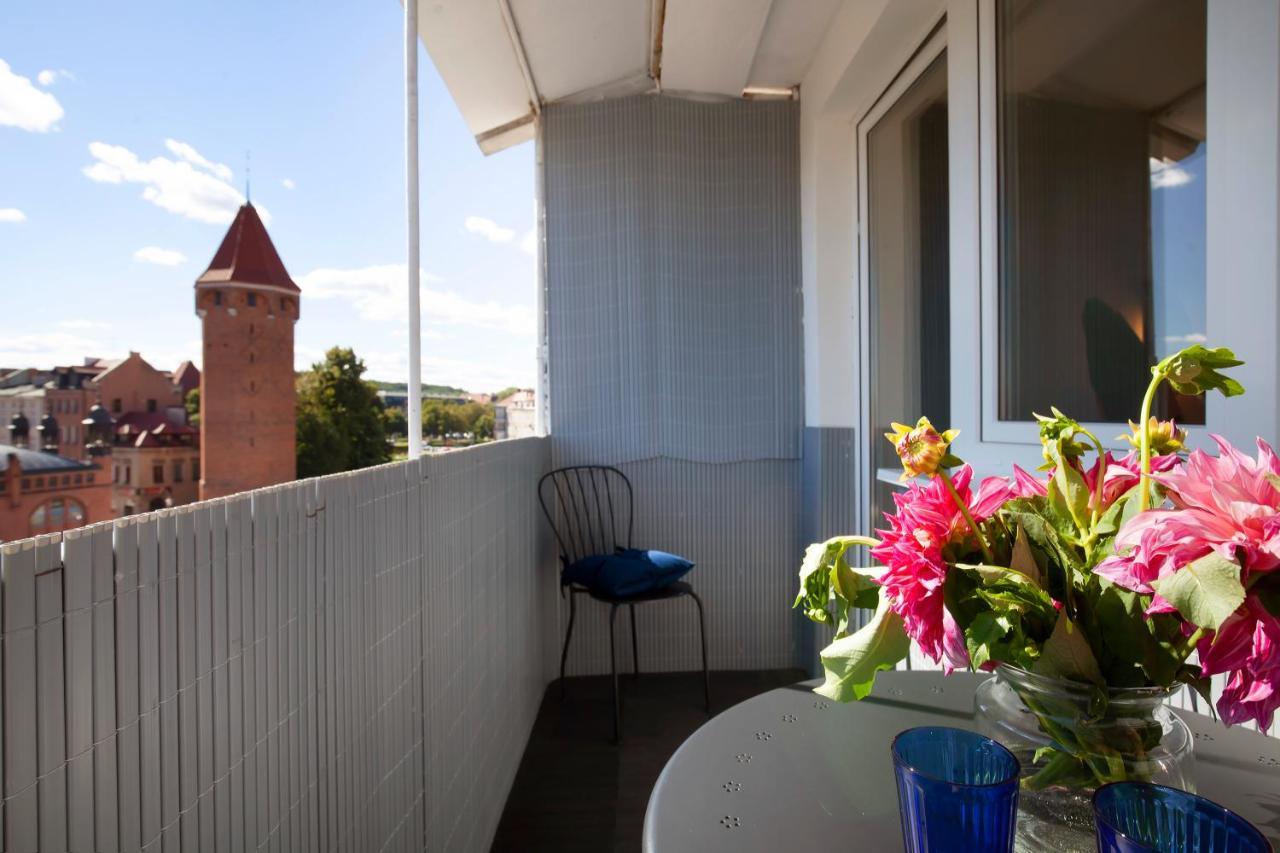 Elite Apartments Old Town Podwale Classy Gdańsk Extérieur photo