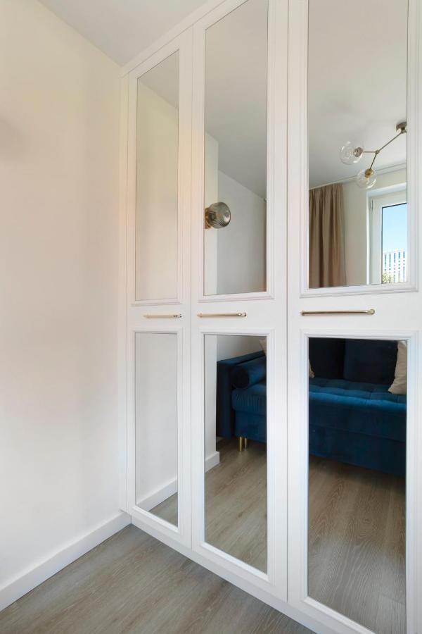Elite Apartments Old Town Podwale Classy Gdańsk Extérieur photo